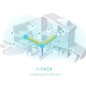 TP-Link Deco X50 Wi-Fi-system Desktop